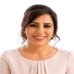 احجز الان مع ليزا فريح اخصائية علاج فيزيائي وإصابات في غزير اخصائية علاج فيزيائي وإصابات