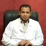 احجز الان مع ايمن زين العابدين اخصائي جراحة العظام في مدينة نصر اخصائي جراحة العظام