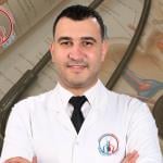أخصائي جراحة الأوعية الدموية 