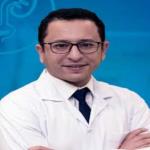 استشاري جراحة المسالك البولية و التناسلية 
