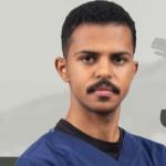 أخصائي علاج طبيعي أخصائي علاج طبيعي