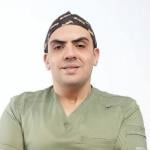 احجز الان مع أحمد توفيق شعبان أخصائي أمراض النساء و التوليد في شبين الكوم أخصائي أمراض النساء و التوليد