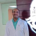 Consultant of Corneal Diseases and Cataract Surgeries
