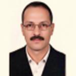 استشاري طب الاطفال