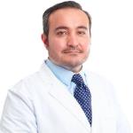 استشارى أمراض الكلى وضغط الدم
