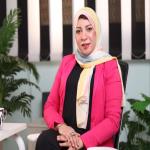 اخصائية الجراحة العامة