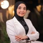 Book now with duaa Atef Specialist in Dermatology, Venereology, Aesthetics, and Laser in New Cairo Specialist in Dermatology, Venereology, Aesthetics, and Laser