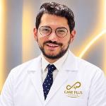 Specialist and Assistant Lecturer of vascular surgery, Faculty of Medicine, Helwan University