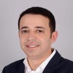 استشاري جراحة العظام و المفاصل و اصابات الملاعب و المناظير - كلية الطب جامعة عين شمس