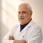 Book now with Mohamed Al Jazzar Internal Medicine Specialist in Abruq Ar Rughamah Internal Medicine Specialist