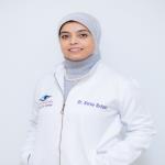 أخصائي طب وجراحه العيون