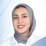اخصائية طب و جراحة الفم و تجميل الاسنان