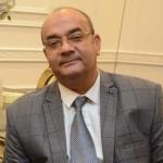 استشاري اول امراض الصدر و حساسية الجهاز التنفسي و امراض التدرن
