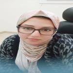 احجز الان مع دعاء احمد معالج نفسي في فيصل معالج نفسي