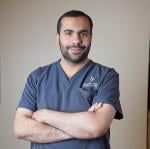 احجز الان مع مصطفي عبداللطيف أخصائي طب الأسنان العام في ولي العهد أخصائي طب الأسنان العام