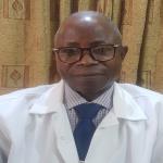 Consultant Ophthalmologist