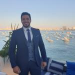 اخصائي العلاج الطبيعي المكثف للاطفال واصابات الملاعب 