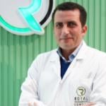 Book now with Omar Ghalab Senior Consultant Clinical Hematology in Mahatet El-Raml Senior Consultant Clinical Hematology