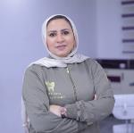 اخصائي طب الفم و جراحة الاسنان 