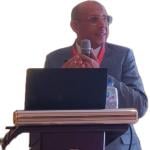استشارى و استاذ أمراض الباطنة العامة و الغدد الصماء و السكر- كلية طب القصر العيني-جامعة القاهرة