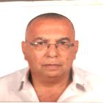 استشاري طب وجراحة الاسنان 