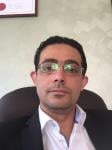 Book now with Ihab Jaradat Consultant Surgeon, MBBS, FRCS, European Board of Surgical Oncology in Shmeisani Consultant Surgeon, MBBS, FRCS, European Board of Surgical Oncology