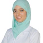 احجز الان مع غادة غرس الله اخصائية أولى في الطب الباطني في المروة اخصائية أولى في الطب الباطني