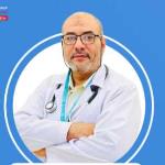 Internal Medicine Specialist 