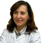 اخصائي أول طب الاطفال وحديثي الولاده