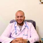 احجز الان مع أحمد رجب علي أخصائي أمراض صدرية في إمبابة أخصائي أمراض صدرية