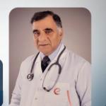 أخصائي الباطنة