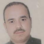 اخصائي امراض الباطنة 
