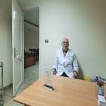 Specialist  of Oral and Maxillofacial Surgery