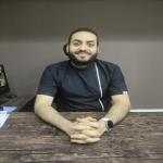 دكتور رامز رأفت اخصائي طب و جراحة الفم و تجميل و زراعة الاسنان 