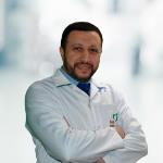 إخصائي جراحة المسالك البولية 