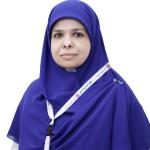 أخصائية امراض صدرية وجهاز تنفسي 