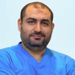 أخصائي طب الأسنان العام