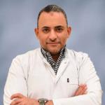 اخصائي جراحه الاوعيه الدمويه و القسطره التداخليه و القدم السكري 