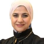 باحثة دكتوراة في علم النفس وأخصائي علاج بالفن