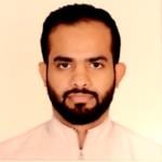 أخصائي اول في الطب النفسي