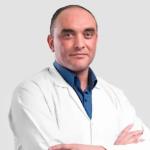 Lecturer and Consultant of Urological Surgery – Faculty of Medicine, Menoufia University