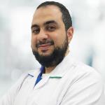 استشاري طب العيون