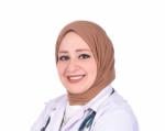 أخصائي تغذية علاجية