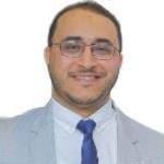 استشاري جراحة العظام استشاري جراحة العظام