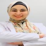 اخصائية العلاج الطبيعي و التأهيل و إصابات الملاعب