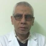 Internal Medicine Consultant