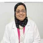 استشاري طب الاطفال وحديثي الولادة