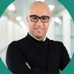 مدرس جراحة الأوعية الدموية جامعة عين شمس