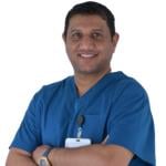 أخصائي طب الأسنان العام