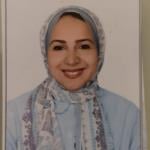 احجز الان مع اريج حلمى اخصائى طب الاطفال و حديثي الولادة في حدائق الأهرام اخصائى طب الاطفال و حديثي الولادة